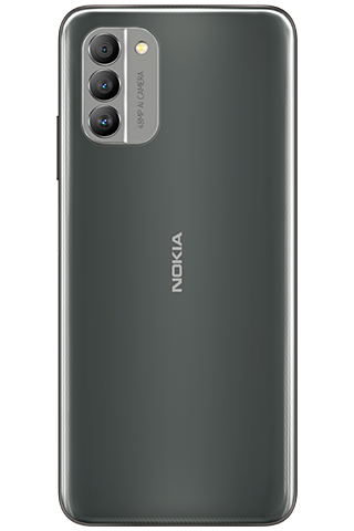 Nokia G400
