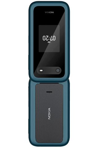 Nokia 2780 Flip