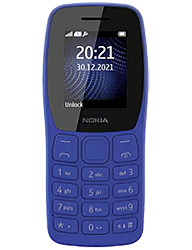 Nokia 105 DualSIM [2022]