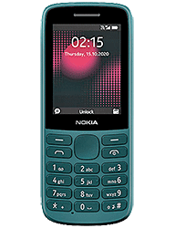 Nokia 215 [2020]