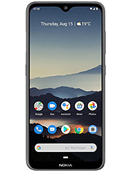 Nokia 7.2