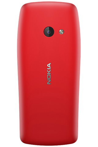 Nokia 210