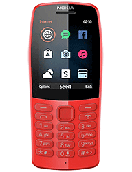 Nokia 210
