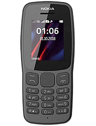 Nokia 106 [2018]