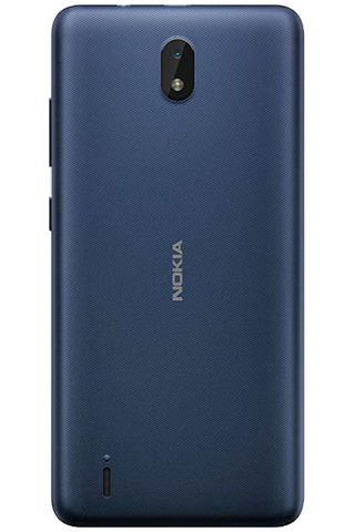 Nokia C1 2nd Edition