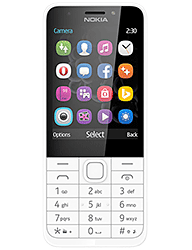 Nokia 230