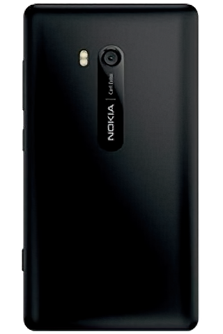 Nokia Lumia 810
