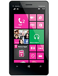 Nokia Lumia 810