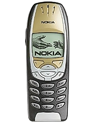 Nokia 6310