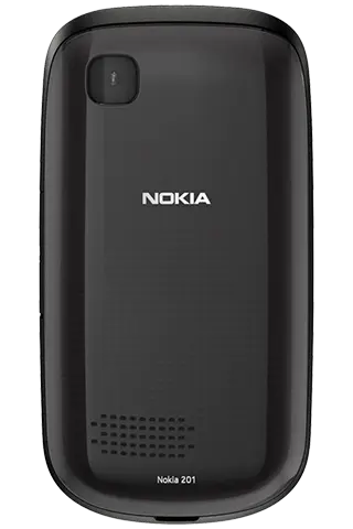 Nokia&nbsp;Asha 201