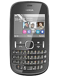 Nokia&nbsp;Asha 201