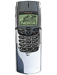 Nokia 8810