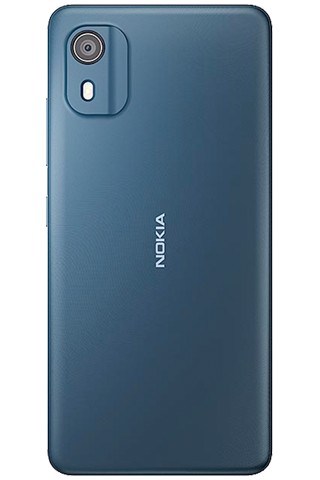 Nokia C02