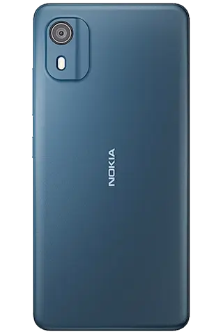 Nokia&nbsp;C02