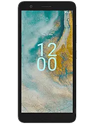 Nokia&nbsp;C02