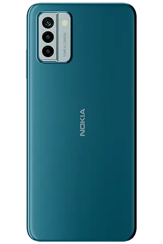 Nokia&nbsp;G22