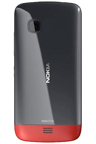 Nokia C5-06