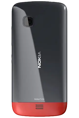 Nokia&nbsp;C5-06