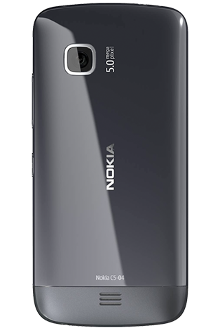 Nokia C5-04