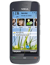 Nokia C5-04
