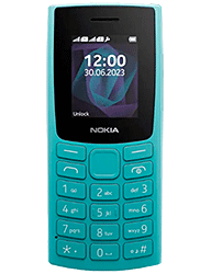 Nokia 105 DualSIM [2023]