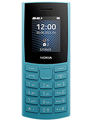 Nokia 105 4G [2023]