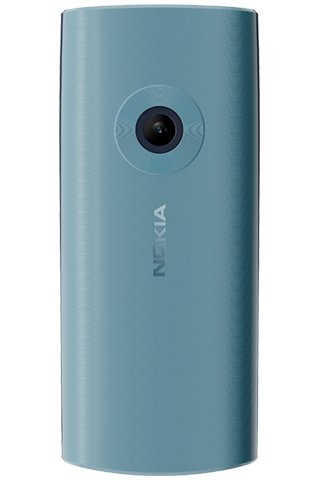 Nokia 110 DualSIM [2023]