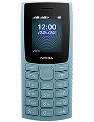 Nokia 110 DualSIM [2023]