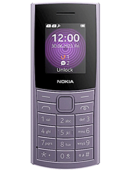 Nokia 110 4G DualSIM [2023]