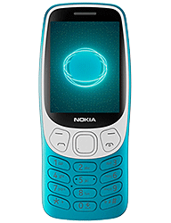 Nokia 3210 [2024]