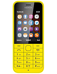 Nokia 220 DualSIM