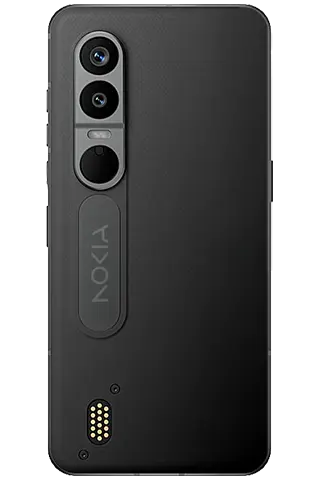 Nokia&nbsp;Mission-Safe