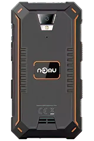 Nomu&nbsp;S10 Pro