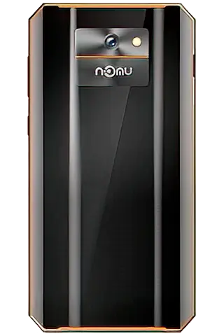 Nomu&nbsp;M6