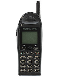 Nortel 2000