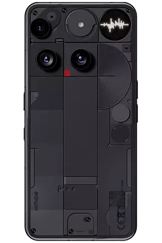 Nothing&nbsp;phone 3