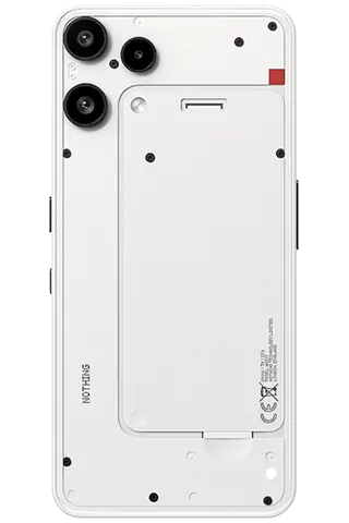 Nothing&nbsp;phone 3a Lite