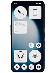 Nothing&nbsp;phone 3a Lite