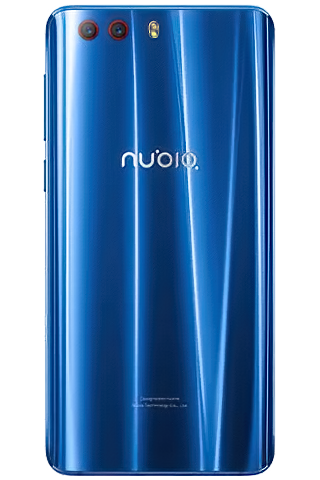 Nubia Z17S mini