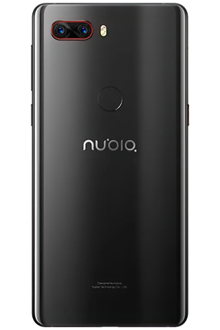 Nubia Z18