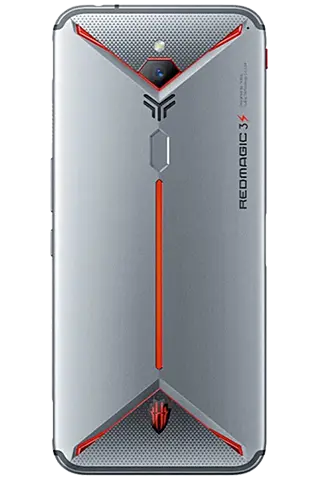 Nubia&nbsp;Red Magic 3s