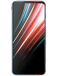 Nubia Red Magic 5G