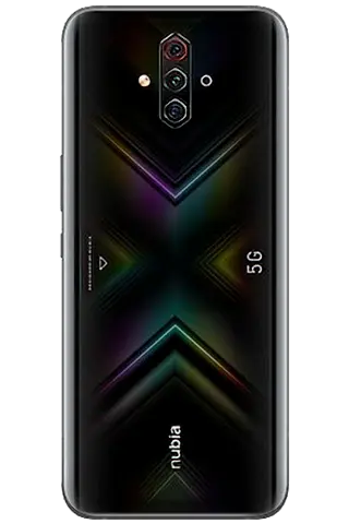 Nubia&nbsp;Play