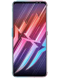 Nubia&nbsp;Red Magic 6