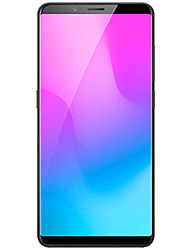 Nubia Z18 mini