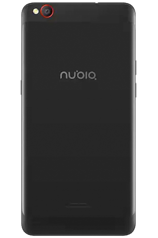 Nubia M2 Play