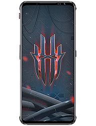 Nubia Red Magic 6S Pro