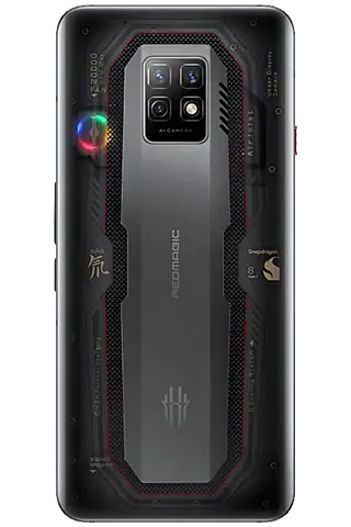 Nubia&nbsp;Red Magic 7 Pro