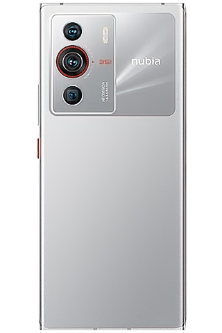 Nubia Z40 Pro