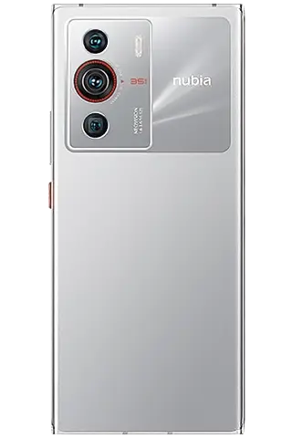 Nubia&nbsp;Z40 Pro